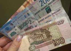 В Астрахани главбух детского сада присвоила почти четыре миллиона рублей