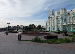  Погода в Астрахани будет меняться почти каждый день