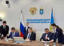 Новый резидент астраханской особой экономической зоны построит завод запчастей