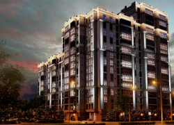 В Кировском и Ленинском районах Астрахани построят жилые многоэтажки