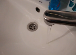 В Астрахани 12 декабря начнется ремонт водопровода с отключением холодной воды