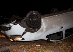 Астраханцу придётся ответить за смертельное ДТП