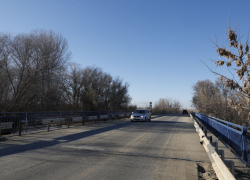 В Камызякском районе Астраханской области отремонтируют 2 моста