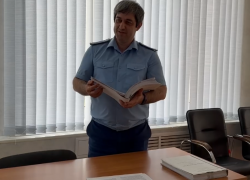 Астраханцев приговорили к длительным срокам за добычу и продажу редких рыб