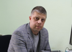В Икрянинской больнице новый главврач 