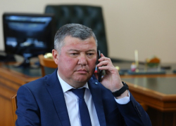 Стало известно имя нового ио главы Красноярского района 