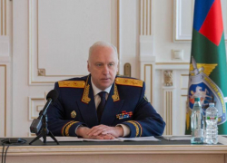 Александр Бастрыкин поручил решить жилищную проблему астраханки-сироты