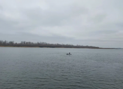 В Астраханской области вода за день забрала жизни двух человек