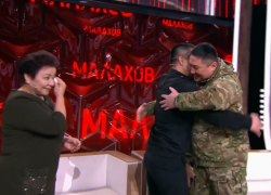 Астраханский боец СВО спас боевого товарища на поле боя