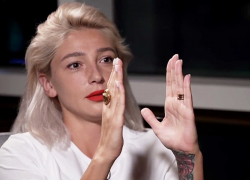 15 сантиметров: астраханские врачи достали из желудка мужчины инородный предмет