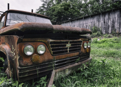 Успеть купить: на астраханском рынке подержанных автомобилей назрел кризис