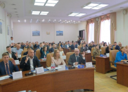 Игорь Редькин: депутатский корпус гордумы Астрахани ощутимо обновился