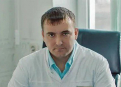 Уволился главный врач больницы под Астраханью 