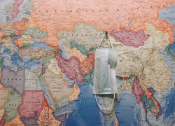 Ещё 290 астраханцев заразились COVID-19