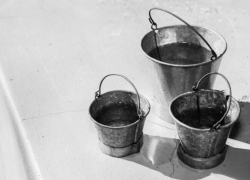 24 февраля астраханцы устроят обливание холодной водой