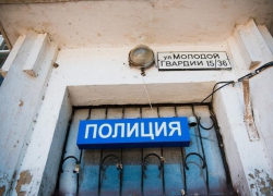 В Астраханской области пенсионер обокрал покойника 