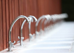 В левобережной части Астрахани 15 сентября отключат холодную воду