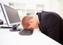 Аналитики выяснили, почему астраханцы меняют место работы