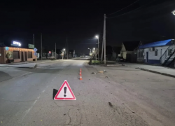 Под Астраханью за день случилось два ДТП с участием ребенка и подростка