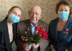 Умер 97-летний герой войны, написавший на рейхстаге «Я из Астрахани»