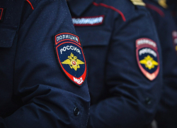В Астрахани проходит набор на службу в органы Министерства внутренних дел