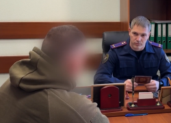 Астраханца будут судить за причастность к убийству полицейского 27 лет назад