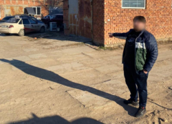 Астраханец похитил у женщины свыше 300 тысяч за «помощь» с машиной