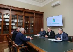 Паводок в Астраханской области ожидается выше уровня прошлых лет