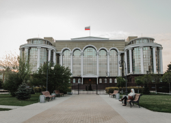 Астраханским вымогателям увеличили срок на пять лет