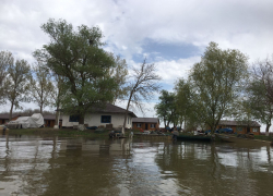 Прогноз погоды, именины, праздники в Астрахани в субботу 22 апреля