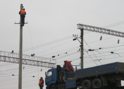 Системы освещения пассажирской инфраструктуры обновили на платформах 190 станций ПривЖД