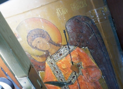 Астраханские старые иконы оказались старше, чем думали реставраторы