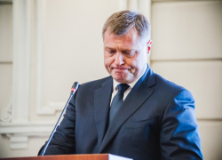 Игорь Бабушкин прокомментировал послание президента