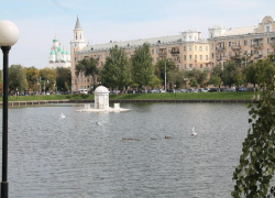 Прогноз погоды, именины, праздники в Астрахани 29 сентября 