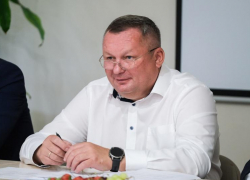 Игорь Мартынов оценил знания студентов астраханского отделения РАНХиГС