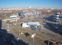 В Астрахани не построят многоэтажку без двора и парковки