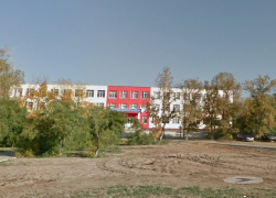 Двое учителей одной из астраханских школ пострадали при обрушении пола