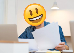 В Астрахани каждый четвертый работодатель рад эмодзи и смайликам в резюме