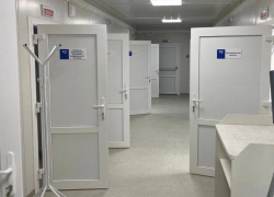 Прокуратура ускорила поставку амбулаторий в астраханские сёла