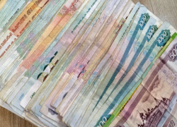 Астраханским работающим пенсионерам в августе повысят пенсии