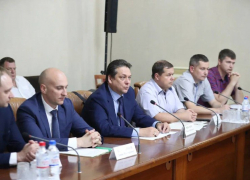 Астраханская область готовится к отопительному сезону 