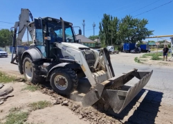 К благоустройству Астрахани собираются подключить бизнесменов