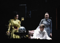 Зачем столичные эксперты приедут в Астраханский драмтеатр 28 мая 