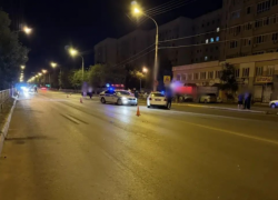 Подростка, сбившего астраханку на чужом авто, поместили под домашний арест