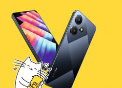 В билайне выгоднее: популярные модели Infinix со скидкой до 55%