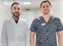 Астраханские врачи спасли маленькую казахстанку от подключения к аппарату «искусственная почка»