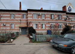 Пьяная несовершеннолетняя астраханка напала на знакомого с ножом