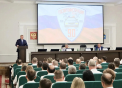 За полгода количество ДТП в Астраханской области сократилось на 20%