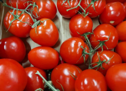 В Астраханской области заметно подорожали помидоры и сливочное масло