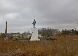 Парк Ленина на Казачем будут реконструировать 